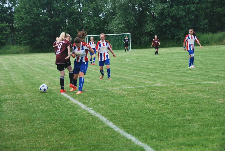 Spiel gegen den SV Niederpöring_20