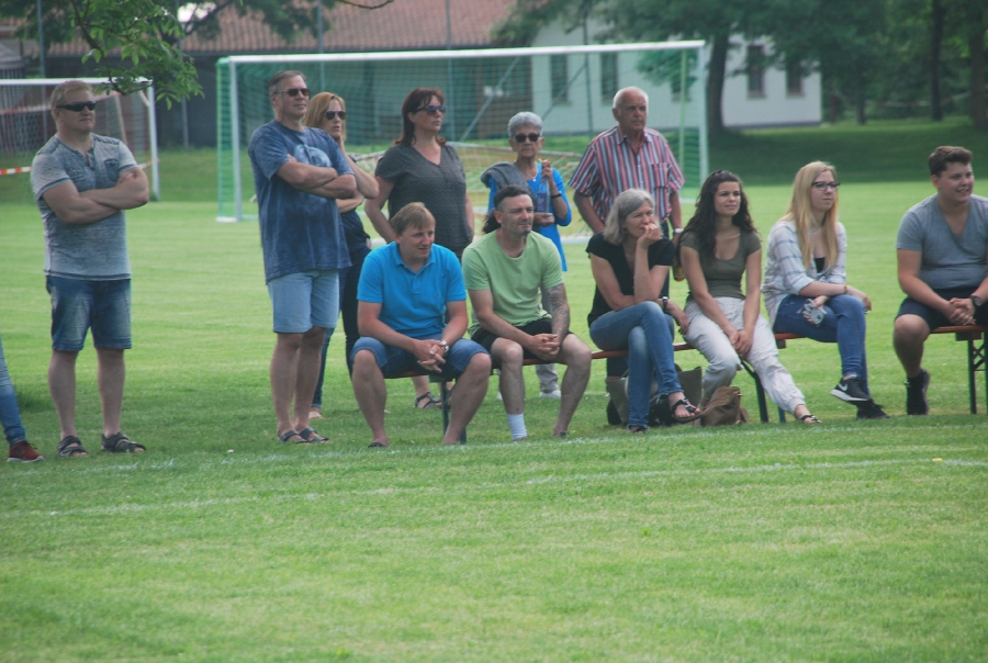 Spiel gegen den SV Niederpöring_30