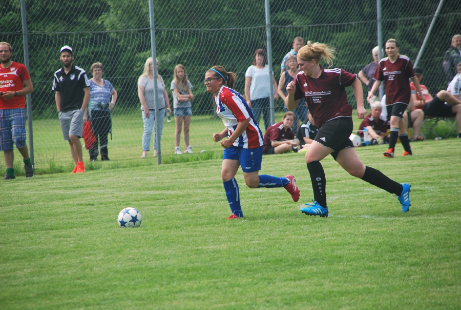 Spiel gegen den SV Niederpöring_31