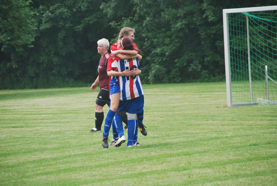 Spiel gegen den SV Niederpöring_13