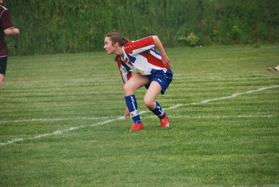 Spiel gegen den SV Niederpöring_22