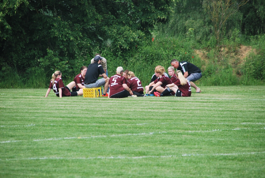 Spiel gegen den SV Niederpöring_25