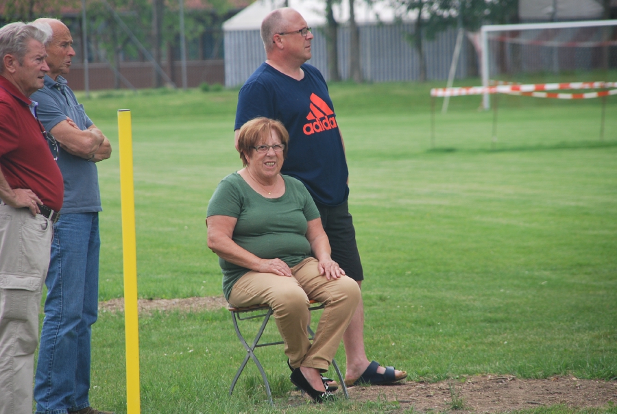 Spiel gegen den SV Niederpöring_18