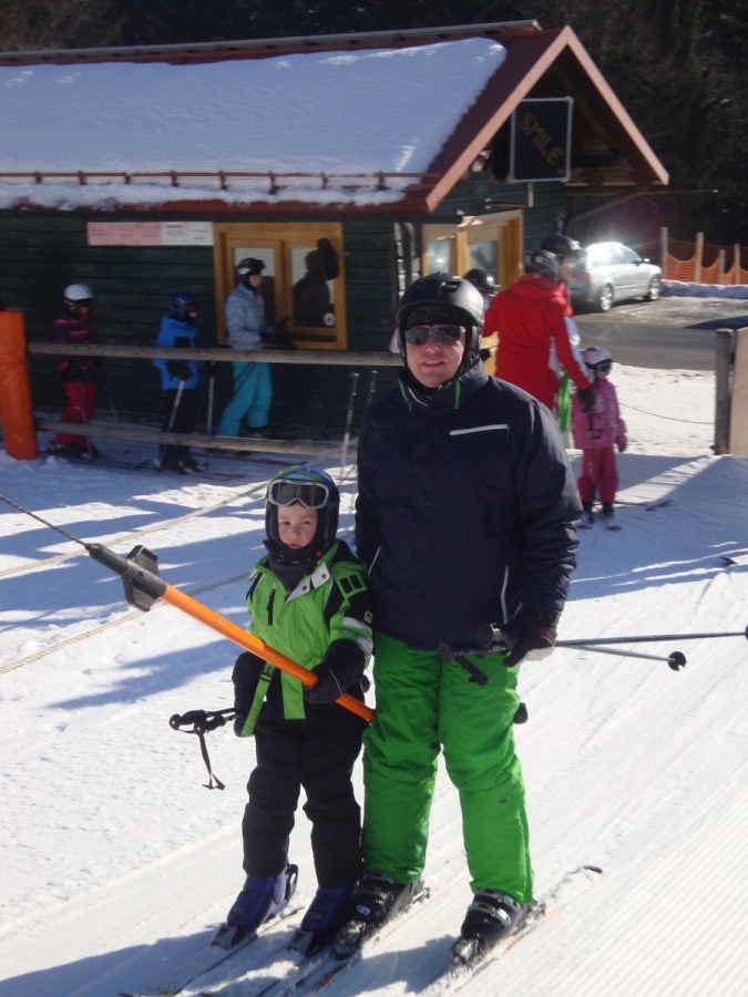 Kinder Ski Kurs 2014_51