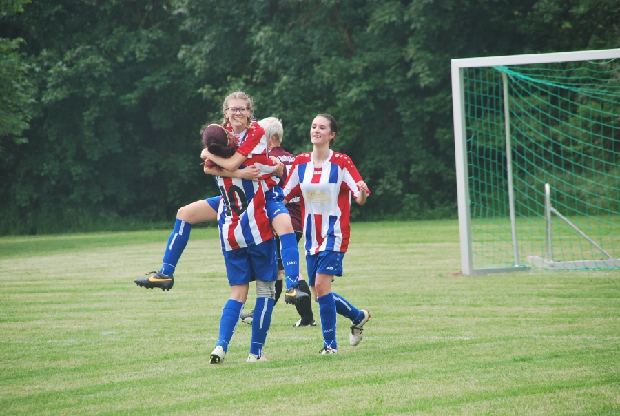 Spiel gegen den SV Niederpöring_12